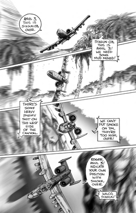 Read Twilight X Storm  2 Page 8 in English