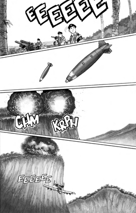 Read Twilight X Storm  2 Page 10 in English