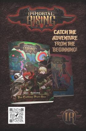 Read Immortal Rising  2 Page 3 in English