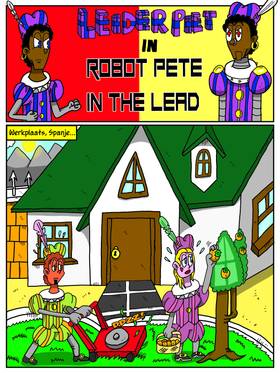 Read DIONTOONS Comics Series (2025)  2 Page 2 in Dutch