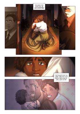 Read Lovers in Crime (Reboot)   1 Page 2 in English