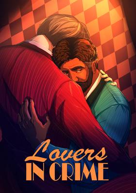 Read Lovers in Crime (Reboot)   1 Page 1 in English