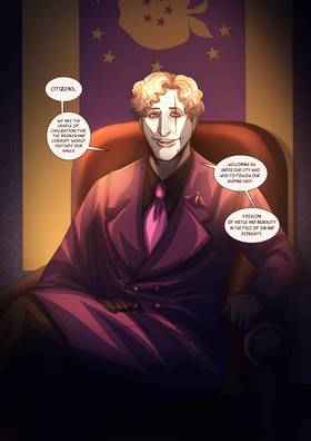 Read Lovers in Crime (Reboot)   2 Page 2 in English