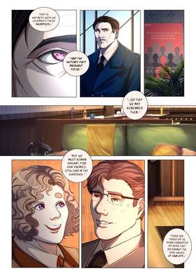Read Lovers in Crime (Reboot)   2 Page 4 in English