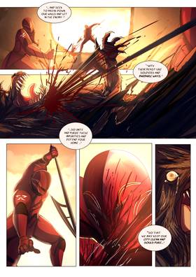 Read Lovers in Crime (Reboot)   2 Page 5 in English