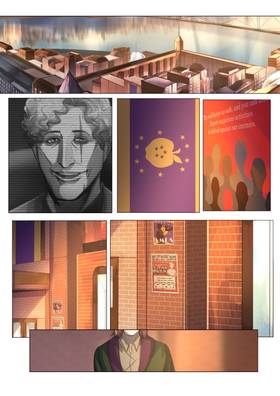 Read Lovers in Crime (Reboot)   3 Page 1 in English