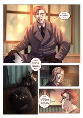 Read Lovers in Crime (Reboot)   4 Page 2 in English
