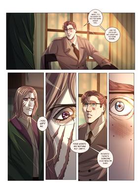 Read Lovers in Crime (Reboot)   4 Page 6 in English