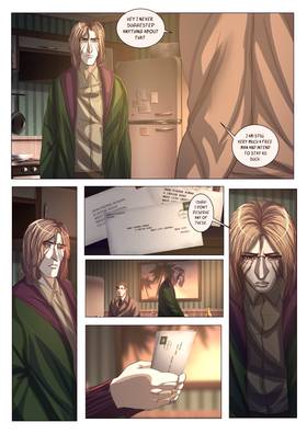 Read Lovers in Crime (Reboot)   4 Page 7 in English