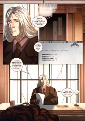 Read Lovers in Crime (Reboot)   5 Page 3 in English