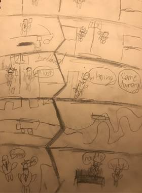Read baller community  1 Page 3 in English