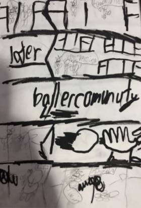 Read baller community  2 Page 2 in English