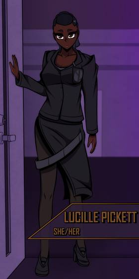 Read M.I.A Remembrance  19 Page 8 in English