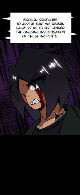 Read M.I.A Remembrance  1 Page 6 in English