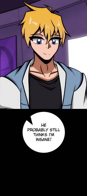 Read M.I.A Remembrance  3 Page 9 in English