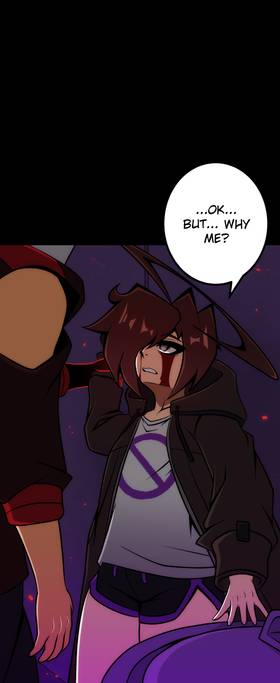 Read M.I.A Remembrance  5 Page 10 in English