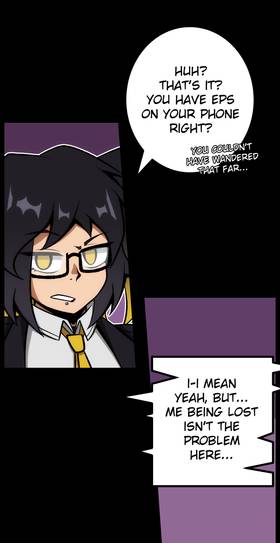 Read M.I.A Remembrance  6 Page 9 in English