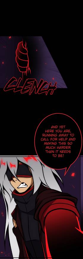 Read M.I.A Remembrance  7 Page 4 in English