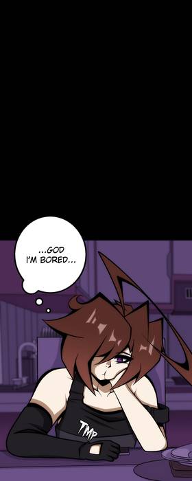 Read M.I.A Remembrance  8 Page 6 in English