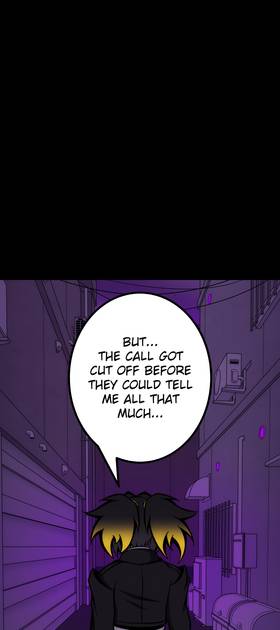Read M.I.A Remembrance  11 Page 6 in English