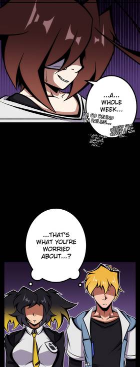 Read M.I.A Remembrance  16 Page 9 in English