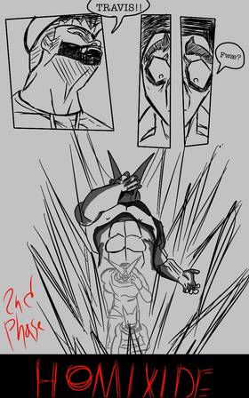 Read The RapVengers Vs. The Evil West  1 Page 8 in English