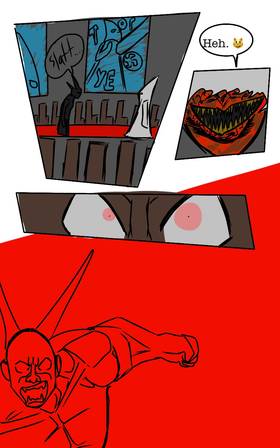 Read The RapVengers Vs. The Evil West  2 Page 5 in English