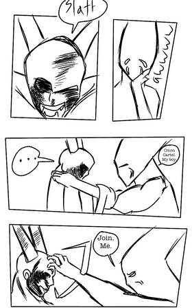 Read The RapVengers Vs. The Evil West  2 Page 9 in English