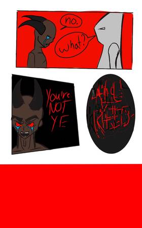 Read The RapVengers Vs. The Evil West  3 Page 3 in English