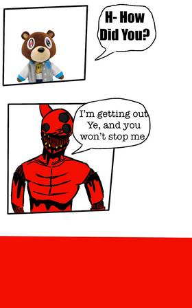 Read The RapVengers Vs. The Evil West  4 Page 7 in English