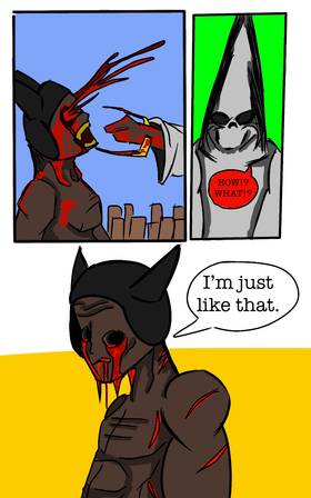 Read The RapVengers Vs. The Evil West  4 Page 8 in English