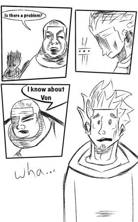 Read The RapVengers Vs. The Evil West  6 Page 9 in English