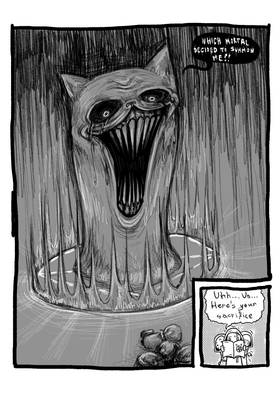 Read Freak & Silly  9 Page 2 in English