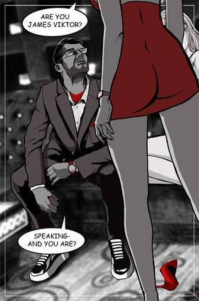Read Marina Park: Season One  1 Page 6 in English