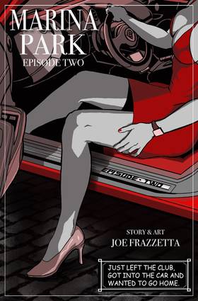 Read Marina Park: Season One  2 Page 1 in English
