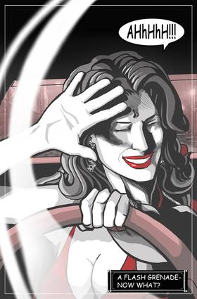 Read Marina Park: Season One  2 Page 4 in English