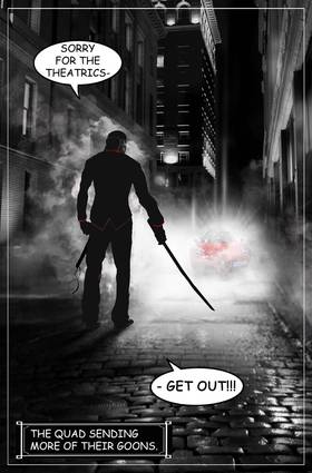 Read Marina Park: Season One  2 Page 5 in English