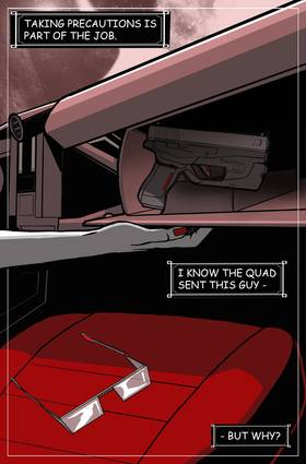 Read Marina Park: Season One  2 Page 6 in English