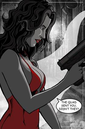 Read Marina Park: Season One  2 Page 10 in English