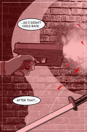 Read Marina Park: Season One  3 Page 4 in English