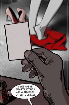 Read Marina Park: Season One  3 Page 6 in English