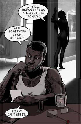 Read Marina Park: Season One  3 Page 7 in English