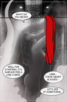 Read Marina Park: Season One  3 Page 8 in English