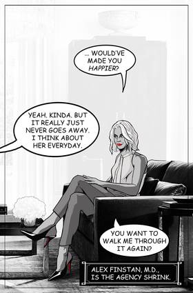 Read Marina Park: Season One  5 Page 2 in English
