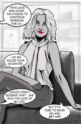 Read Marina Park: Season One  5 Page 4 in English