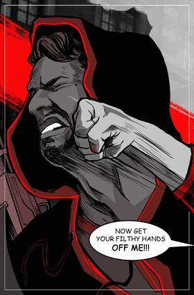 Read Marina Park: Season One  5 Page 9 in English