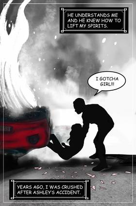 Read Marina Park: Season One  6 Page 3 in English