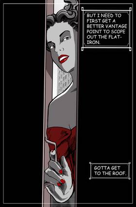 Read Marina Park: Season One  7 Page 2 in English