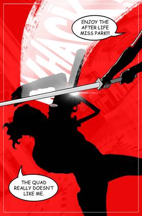 Read Marina Park: Season One  7 Page 7 in English