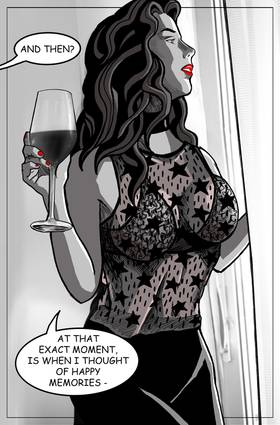 Read Marina Park: Season One  8 Page 5 in English